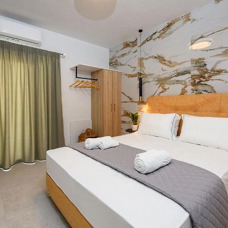 Luxury Sirens Fresh Apartment Limenas  Exterior photo