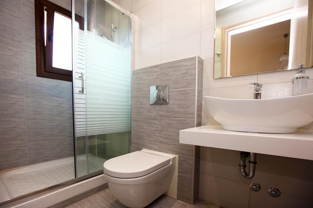 Luxury Sirens Fresh Apartment Limenas  Room photo