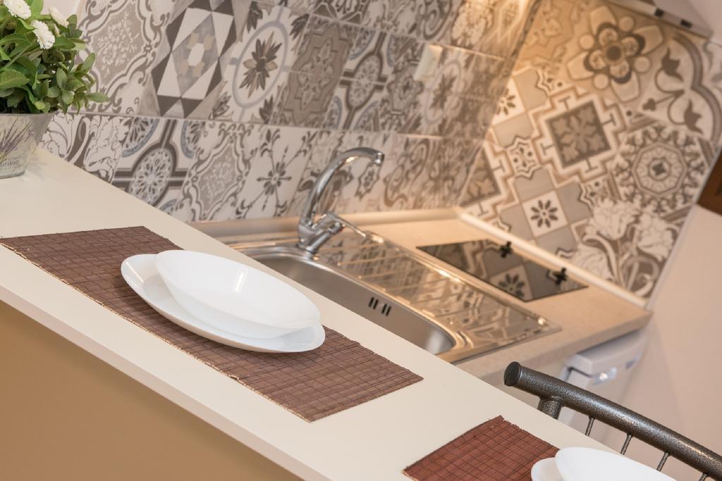 Luxury Sirens Fresh Apartment Limenas  Exterior photo