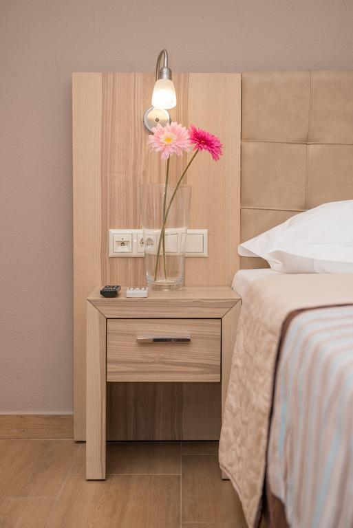 Luxury Sirens Fresh Apartment Limenas  Exterior photo